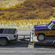 Jeep image photoshopped by Lowell Jesmer